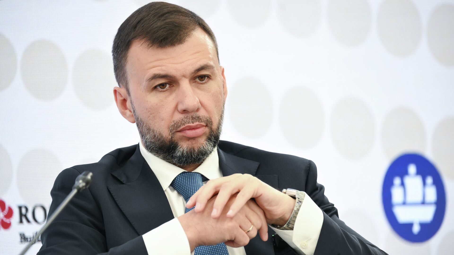 Пушилин рассказал о прорыве ВС России на Добропольском направлении